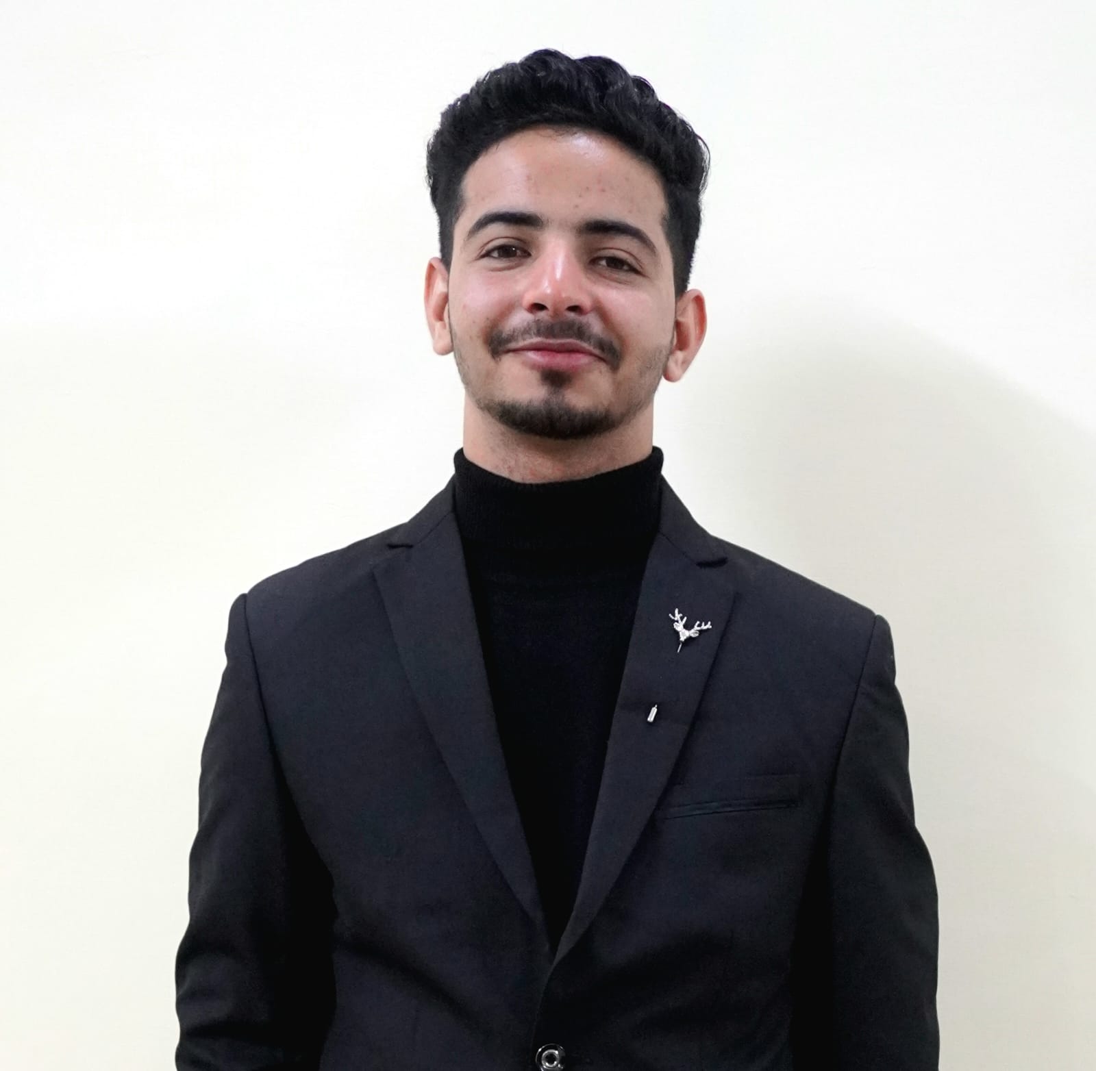 Rishabh Panwar | Full Stack Developer - MERN Stack Specialist